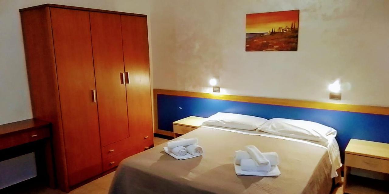 Residence Igea Rimini Eksteriør bilde