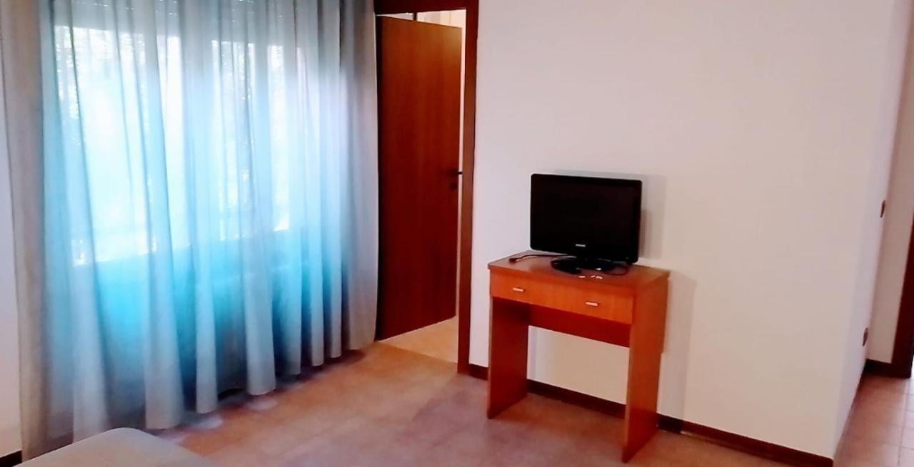 Residence Igea Rimini Eksteriør bilde