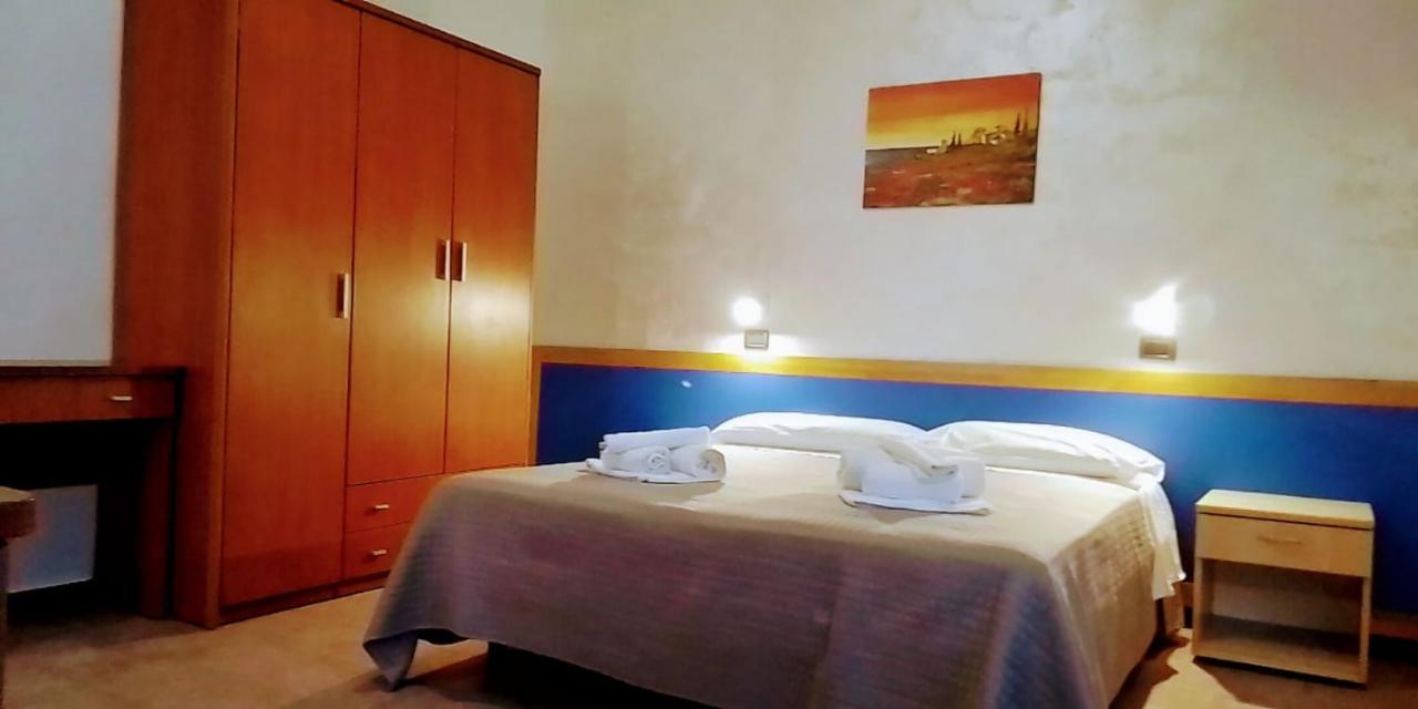 Residence Igea Rimini Eksteriør bilde