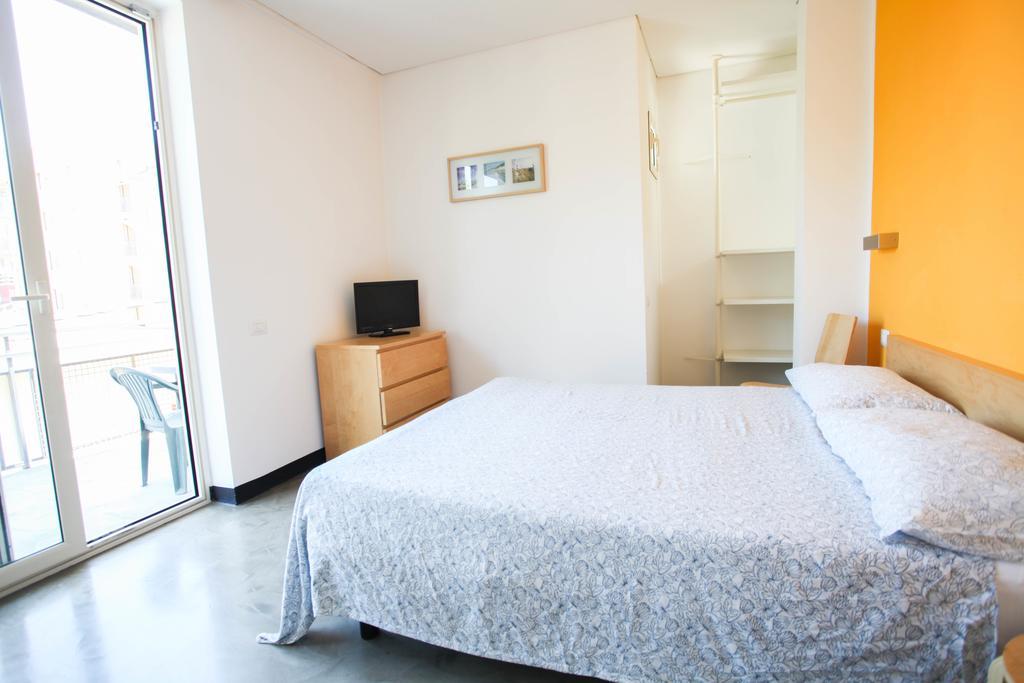 Residence Igea Rimini Eksteriør bilde