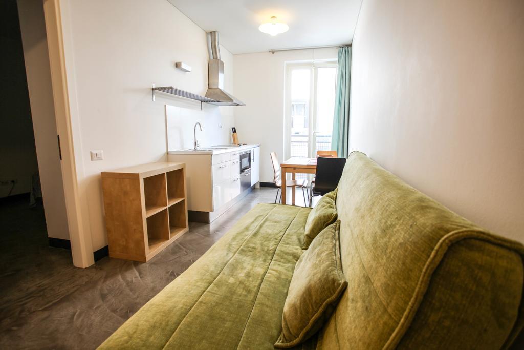 Residence Igea Rimini Eksteriør bilde