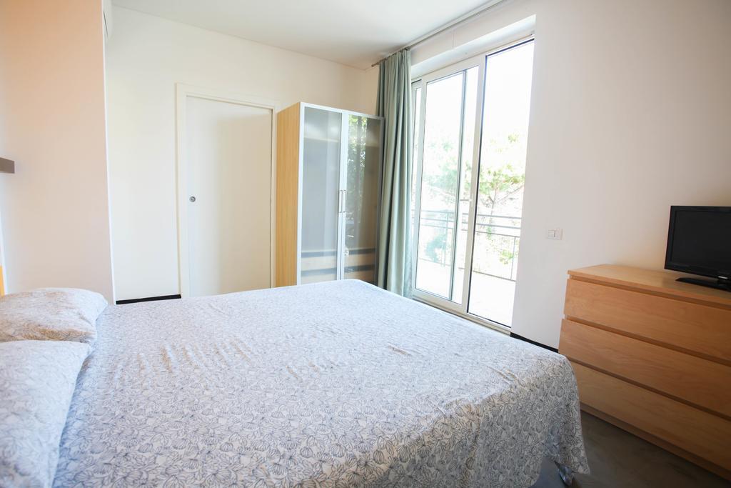 Residence Igea Rimini Eksteriør bilde
