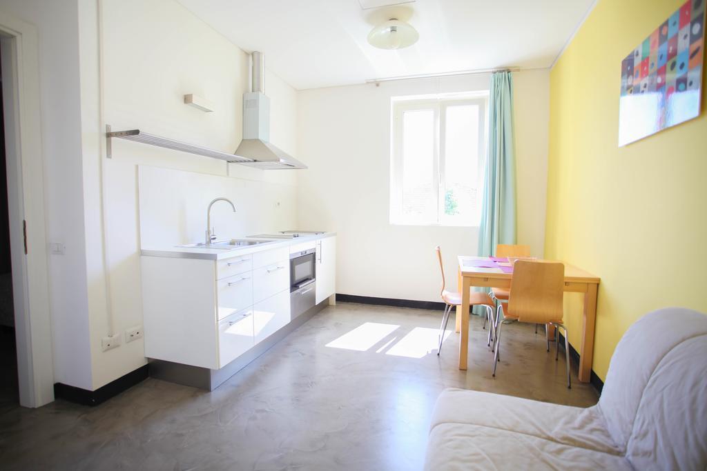 Residence Igea Rimini Eksteriør bilde