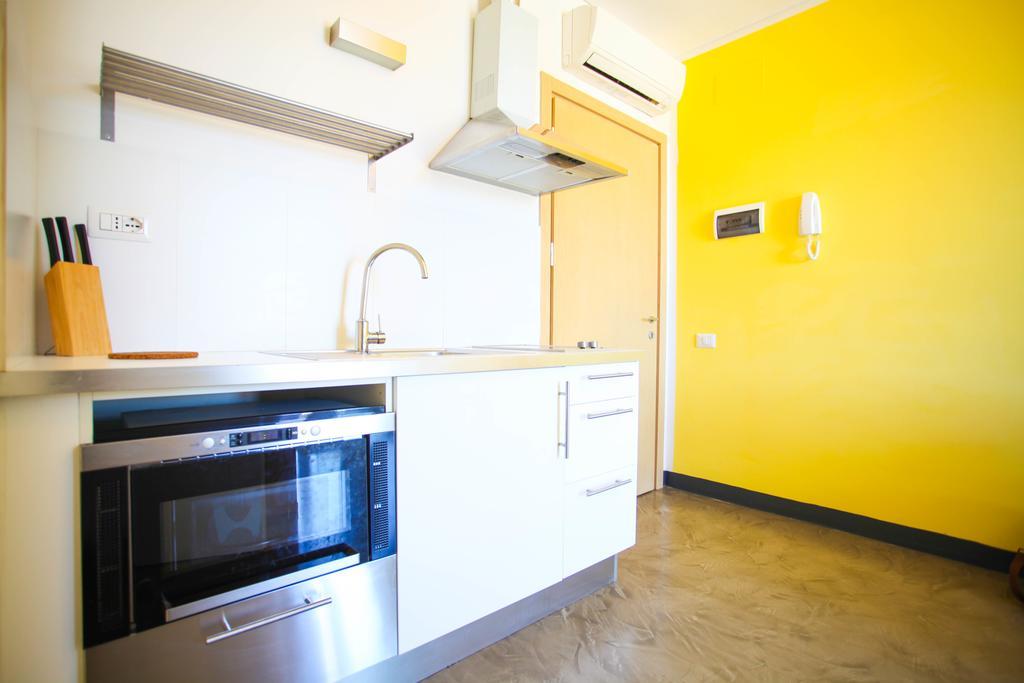 Residence Igea Rimini Eksteriør bilde