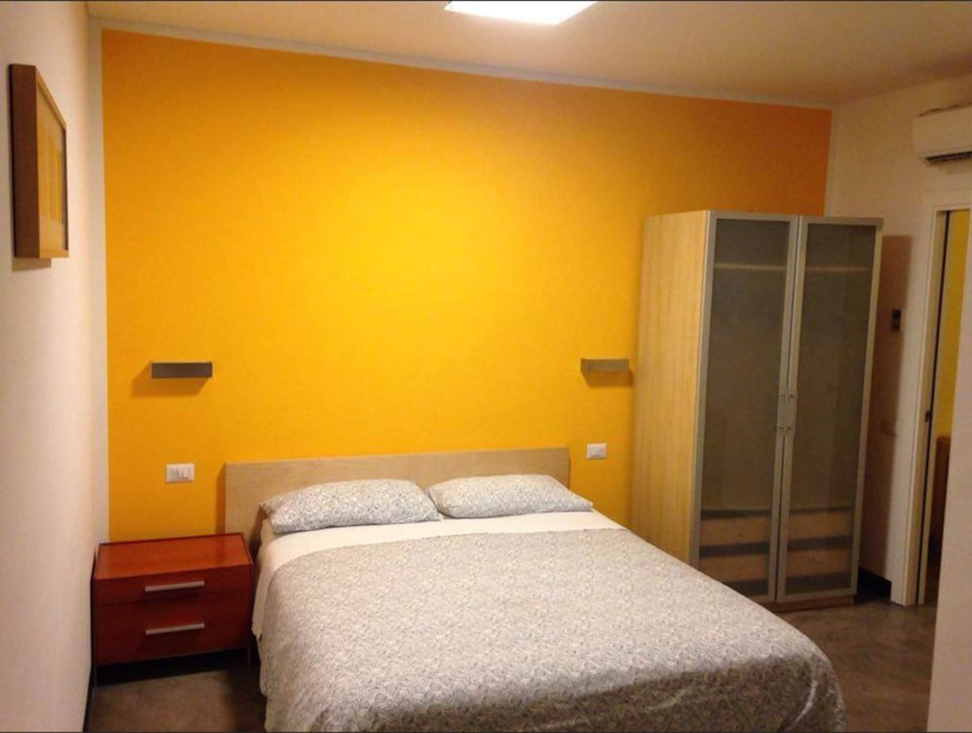 Residence Igea Rimini Eksteriør bilde